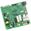 Elektronika, vezérlő (eredeti) ARISTON bojler