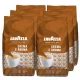 Lavazza Crema e Aroma szemes kávé 6 x 1 kg (6523524_6)