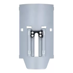 Kifolyó hátsó rész