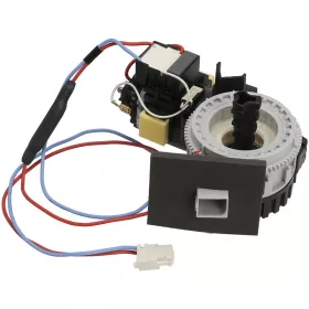 Darálómotor EQ5/7