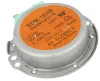 Tányérforgató Motor LG Mikrohullámú Sütőhöz – 21V AC – 2.5/3 RPM (6549W1S011B kompatibilis)