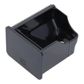   PORFIÓK (V2 / FEKETE) A SIEMENS EQ.7 ÉS A BOSCH VEROBAR SZÁMÁRA