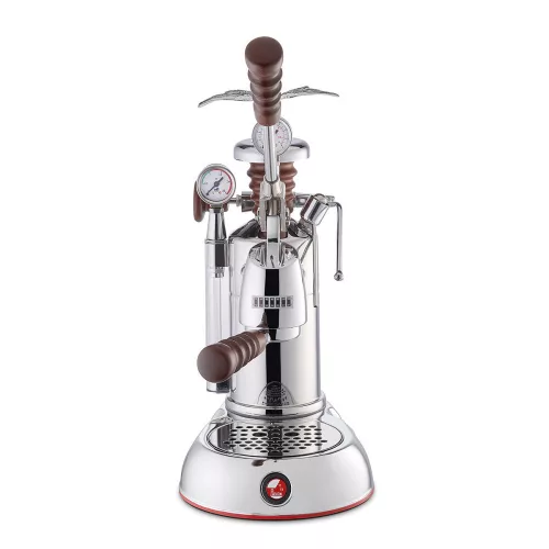 La Pavoni Esperto Abile karos kávéfőző