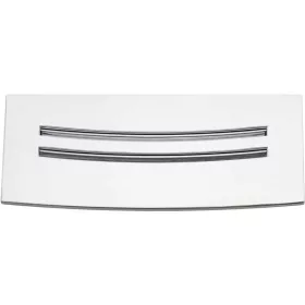 Csepptálca rács (króm) Z5