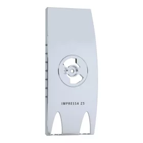 Előlapi panel (króm) Z5