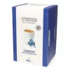 Cremesso Lungo Decaffeinato Koffeinmentes Kávékapszula – 48 db, 3/5 intenzitás – Cremesso és Delizio gépekhez (CRDEC)