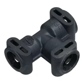 Jura T-csatlakozó / Fluid csatlakozó (65823)