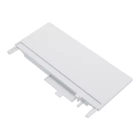 Zaccfiók takaró (fehér)