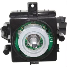 JURA Impressa F50 F70 XF50 XF70 kavegep forgokapcsolo