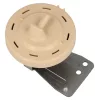 Szintkapcsoló DN-L7R DAE HAN 220-240V NA 3