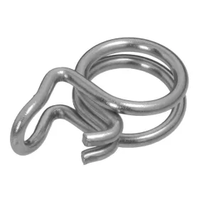 Jura Tömlőbilincs 7,0-7,5 mm tömlőkhöz (58625)