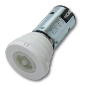 Saeco kávédaráló motor 230V V3.1 (996530000317)