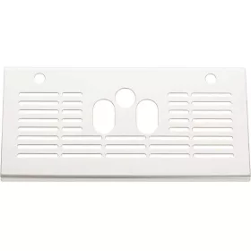 Csepptálca rács CI