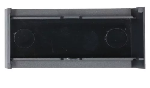 JURA kavegep elolap bal also fekete Impressa C5 C50
