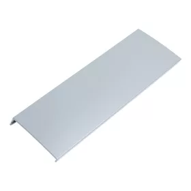 Jura kávégép szervízajtó (platina) Impressa C5