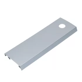 Jura kávégép Jobb előlapi fedél platina C széria