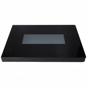   Üveg ajtó külső (eredeti) GORENJE/MORA mikrohullámú sütő