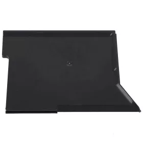 Jura elválasztó fal V2