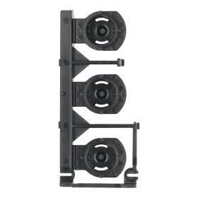 Gombsor keret (jobb) Jura X7