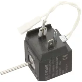 Jura Mágnesszelep a leeresztő szelephez 230V 50W (66767)