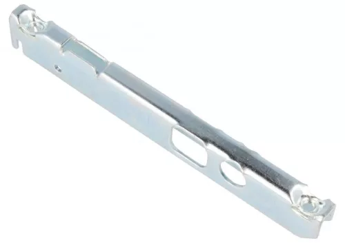 Gorenje Mosógép Ajtóretesz – Fém rögzítő fül – Gorenje, Mora modellekhez (161013)