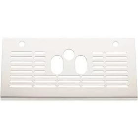 Csepptálca rács Inox CI