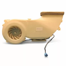 Ventilátor (eredeti) BOSCH hűtőgép