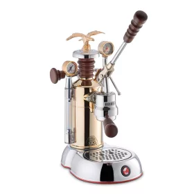 La Pavoni Esperto Competente karos eszpresszó kávéfőző (LPLESC01EU)
