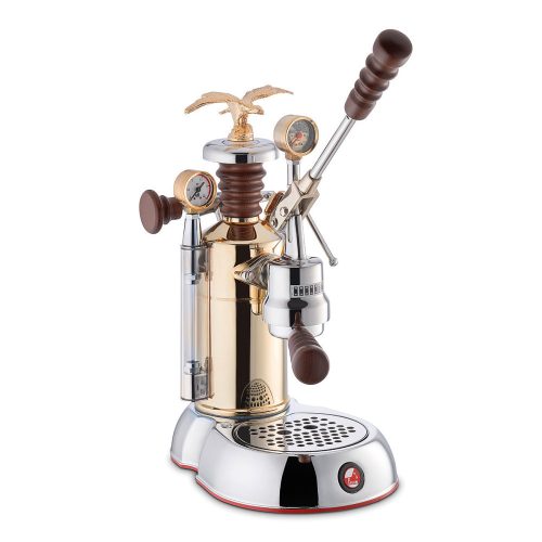 La Pavoni Esperto Competente kávéfőző