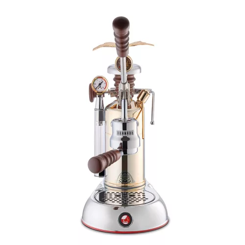 La Pavoni Esperto Competente karos eszpresszó kávéfőző