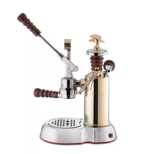 La Pavoni Esperto Competente karos eszpresszó kávéfőző