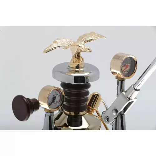 La Pavoni Esperto Competente karos eszpresszó kávéfőző