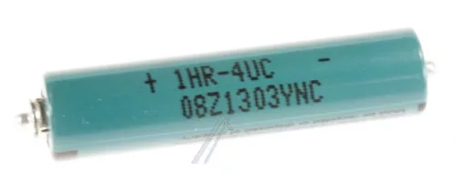7030922 TÖLTHETÖ AKKU NIMH AAA