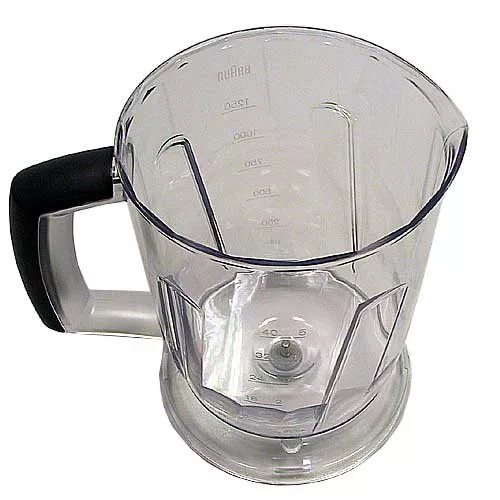 MIXERPOHÁR 1250ML