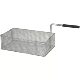 KOSÁR OLAJSÜTŐHÖZ 390x235x120 mm