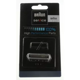 SILK&SOFT VÁGÓFEJ BOROTVÁHOZ