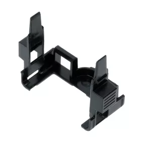 Kávékifolyó alkatrész