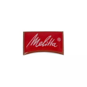 Melitta Embléma / Gomb - Öntapadós - Automata kávéfőző gépekhez (6762119)