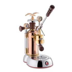 La Pavoni Esperto Edotto karos kávéfőző (LPLESE01EU)