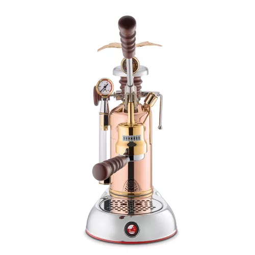 La Pavoni Esperto Edotto karos kávéfőző (LPLESE01EU)