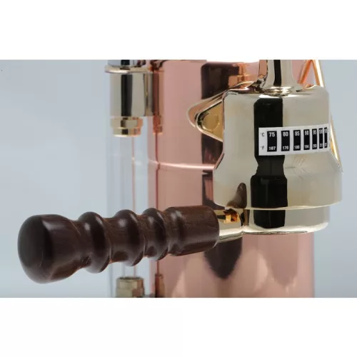 La Pavoni Esperto Edotto karos kávéfőző (LPLESE01EU)