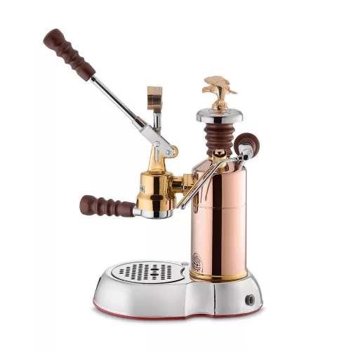 La Pavoni Esperto Edotto karos kávéfőző (LPLESE01EU)