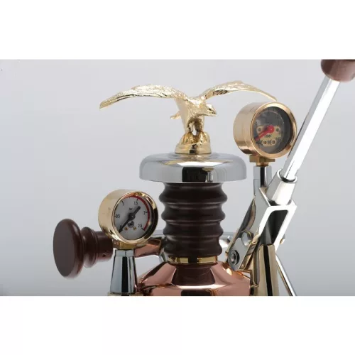 La Pavoni Esperto Edotto karos kávéfőző (LPLESE01EU)