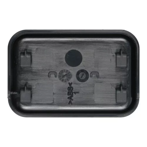 kifolyó fedél (V2/fekete) MELITTA CAFFEO VARIANZA / PASSIONE