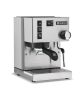 Rancilio Silvia V6 E kávégép + Rancilio Rocky kávéörlő