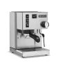 Rancilio Silvia V6 E kávégép + Rancilio Rocky kávéörlő szett