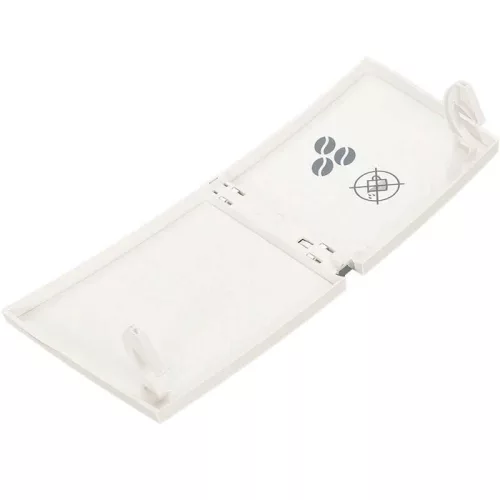 Szemeskávétartály fedél (fehér) J-sorozat