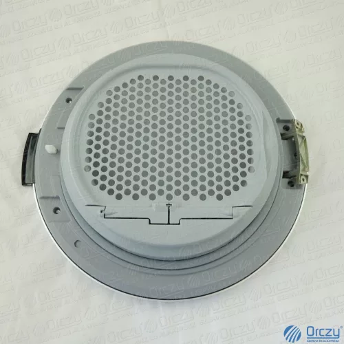 Ajtó (eredeti) GORENJE/MORA szárítógép