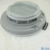 Ajtó (eredeti) GORENJE/MORA szárítógép