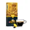 Martello Gourmet Gold Kávékapszula – 100% Arabica, 5/10 Intenzitás – Martello gépekhez (4099200023601)